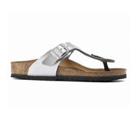 Sandales étroites fille Birkenstock Gizeh Birko-Flor 31