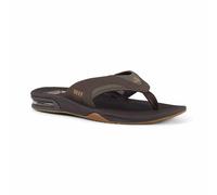 Sandales Fanning Pour Hommes Reef - Marron/Gomme