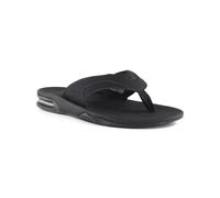 Sandales Fanning Pour Hommes - Tout Noir