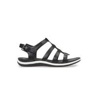 Sandales Femme 36 - Noir - 36