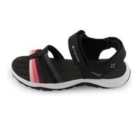 Sandales femme Alpine Pro Agira Noir 37