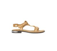 Sandales femme Ash - combo:c cachemere moka mou - beige BEIGE 41
