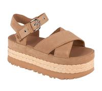 Sandales Femme, Beige, UGG W Aubrey Ankle Sandal 40