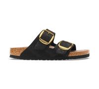 Sandales femme Birkenstock Arizona Big Buckle Noir 37