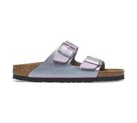 Sandales femme Birkenstock Arizona Birko-Flor Violet 38 Étroit