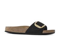 Sandales Femme - BIRKENSTOCK - Arizona - Cuir nubuck - Noir 36