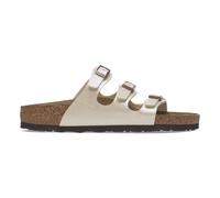 Birkenstock Sandales Florida BS 1029818 Femme Beige Taille 39 EU