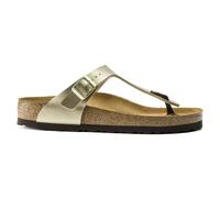 Birkenstock 1016108 GIZEH Femme GOLD EU 43