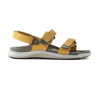 Sandales femme Birkenstock Kalahari Birko-Flor Jaune 41