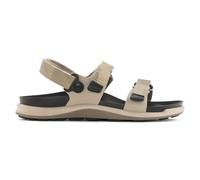 Sandales femme Birkenstock Kalahari Birko-Flor Multicolore 35