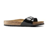 Birkenstock Mules Madrid – Noir – Taille 37