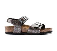 Sandales femme Birkenstock Rio Noir 31 Ãtroit