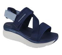 Sandales Femme - Bleu marine - Skechers D'Lux Walker Kind Mind 41