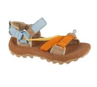 Sandales Femme - Bleu - Merrell Speed Fusion Web Rmx 39