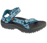 Sandales Femme - Bleu - Teva W Winsted 38