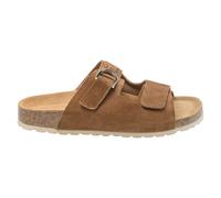 Sandales femme Botalo Mary Marron 38