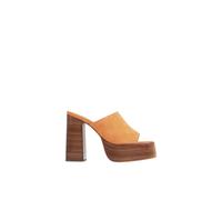 Sandales femme Bronx No-sion Orange 38