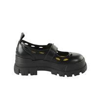 Sandales femme - BUFFALO - Aspha Jane 2 - Vegan Box - Noir - Éco-responsable 40
