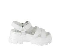 Sandales femme Buffalo Aspha TS Sandal Blanc 40