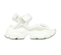 Sandales Femme - BUFFALO - Binary O - Blanc - Fermeture Scratch - Printemps Été 2021 38