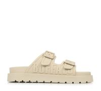 Sandales femme Buffalo Eve Sol - Vegan Rubber 39