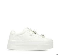 Sandales femme Buffalo Paired Ice - Organic Cotton 40