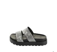Sandales femme Buffalo Raya Tss Spark - Vegan Textile