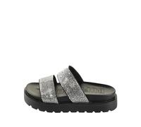 Sandales femme Buffalo Raya Tss Spark - Vegan Textile 41