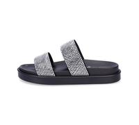 Sandales femme Buffalo Sol Tss Glam - Vegan Glitter 37