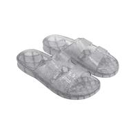 Sandales femme CacatoÃšs Anjo Glitter Gris 36