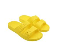 Sandales femme CacatoÃšs Bahia Jaune 36