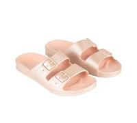 Sandales femme CacatoÃšs Baleia Rose 38