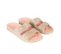 Sandales femme CacatoÃšs Trancoso Rose 36