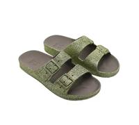 Sandales femme CacatoÃšs Trancoso Vert 39