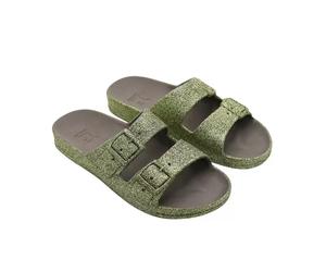 Sandales femme CacatoÃšs Trancoso Vert 41