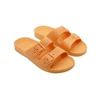 Sandales femme Cacatoès Belo Horizonte Orange 35
