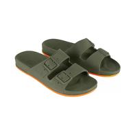 Sandales femme Cacatoès Brasilia Gris 41