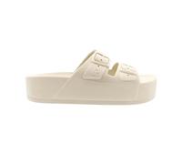 Sandales femme Cacatoès Caipirinha Classic Blanc 41/42