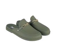 Sandales femme CacatoÃšs Campos Classic Vert 35/36