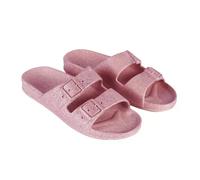 Sandales femme Cacatoès Carioca Rose 36