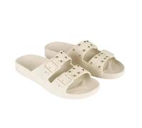 Sandales femme CacatoÃšs Florianopolis Blanc 40
