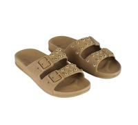 Sandales femme Cacatoès Florianopolis Marron 40