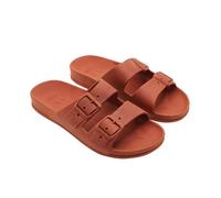 Cacatoes Rio De Janeiro Sandals Marron EU 36 Femme
