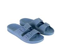 Sandales femme Cacatoès Rio De Janeiro Bleu 40
