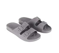 Sandales femme Cacatoès Rio De Janeiro Gris 36