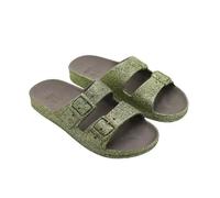 Mules femmes Cacatoès TRANCOSO Kaki 41