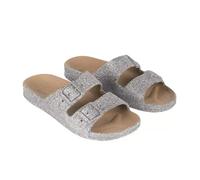 Sandales femme Cacatoès Trancoso Gris 41
