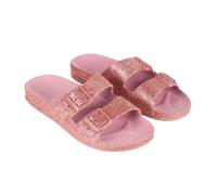 Mules femmes Cacatoès TRANCOSO Rose 40