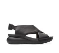 Sandales Femme - CAMPER - Balloon - Cuir élastique noir - Semelle en EVA 39