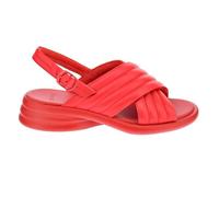 Camper K201494 Wedge Sandals Rouge EU 36 Femme
